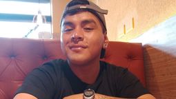 familiares piden testigos por la muerte de un operario que trabajaba en una obra de edesur en monte grande