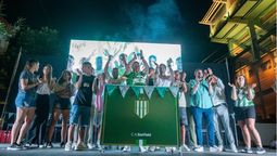 el club atletico banfield cumple 130 anos y convoca a un festejo en la plaza del campeon
