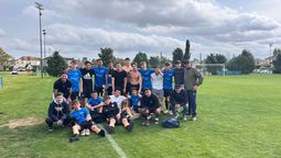 adcc: terralagos vencio a saint thomas este y sigue en lo mas alto del clausura de primera