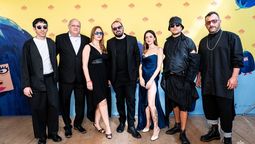 la pelicula filmada en lomas gano un importante galardon en los premios sur