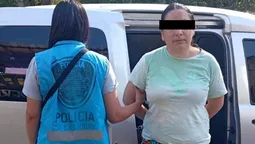 lomas de zamora: condenaron a la cuidadora de villa albertina que drogaba y robaba a ancianas