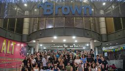 artistas de almirante brown participan de la final nacional del pre cosquin 2026