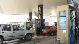 autodespacho de combustible: una ley de provincia podria impedir su aplicacion en la region