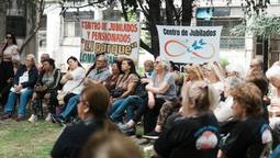 Lomas de Zamora lanzó la Agencia de Personas Adultas Mayores: qué funciones tendrá