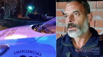 Masacre en Cañuelas: mató a su ex y al hermano