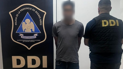 ezeiza: detuvieron a un joven acusado de abusar de una adolescente y filmarla ezeiza: detuvieron a un joven acusado de abusar de una adolescente y filmarla