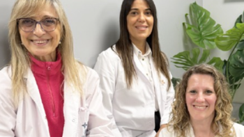 Octubre Rosa: Clínica Monte Grande brindará una charla de concientización por el streaming de El Diario Sur