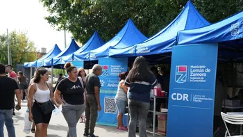 Ingeniero Budge: realizarán Súper Operativos con trámites y servicios gratuitos