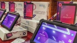 tablets gratis del gobierno: extienden el plazo para recibirlas
