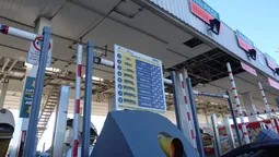 el gobierno aumentara peajes de rutas nacionales y autopistas: cuales seran las nuevas tarifas