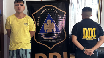 Llavallol: detuvieron a dos nuevos sospechosos por el crimen de un joven de 19 años