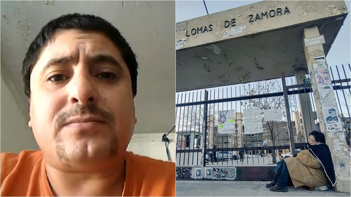 Definen si le dan prisión domiciliaria a Marcos Bazán: el dolor de la mamá de Anahí Benítez