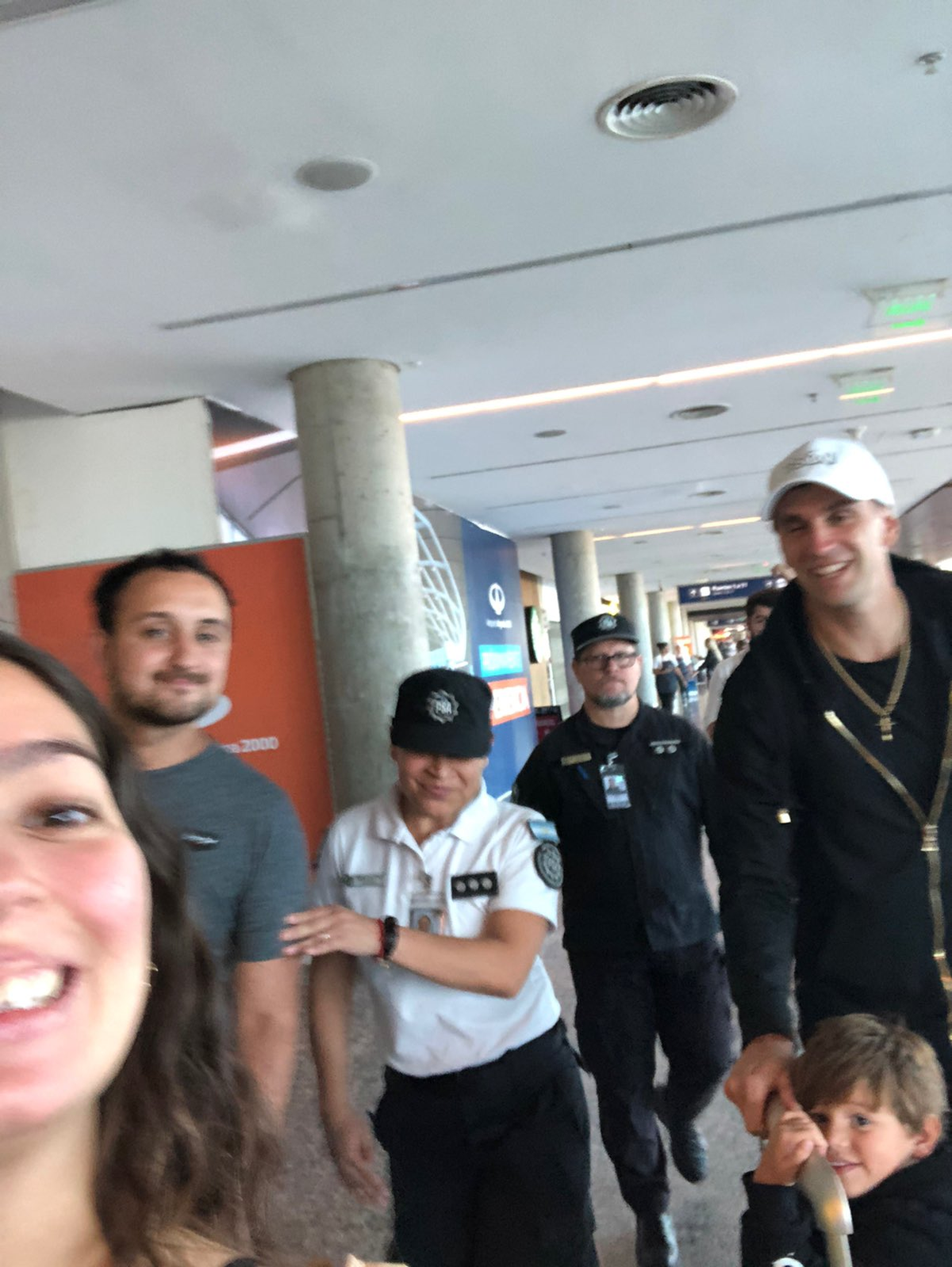 Foto publicada por @solprevignano1.