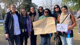 paro docente en san vicente por el ataque de una madre a dos profesoras: nos falta acompanamiento
