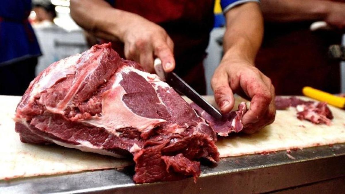 Aumento de la carne: las claves de un problema que preocupa a productores y consumidores