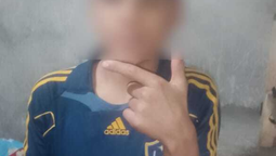 encontraron en la zona del obelisco al joven que era buscado en 9 de abril