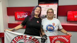 familias del garrahan alertan por la caida de cirugias de cardiopatias congenitas