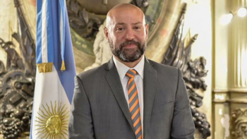 Caso Spagnuolo: allanaron una vivienda en El Lauquén de Canning en la investigación por las coimas