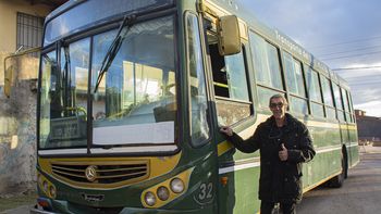 Almirante Brown: Reconocieron a Perita
