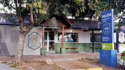 llavallol: detuvieron al presunto entregador y a otros dos acusados por un robo a una fabrica