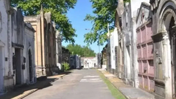 los fallecimientos de esta semana en san vicente y alejandro korn