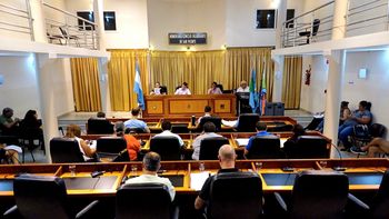 Asumen los nuevos concejales de San Vicente este viernes: quiénes son