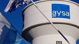aysa realizara trabajos de mantenimiento y podria haber baja presion de agua en el sur del amba