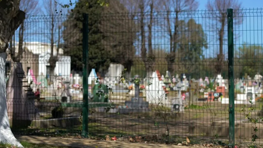 Los fallecimientos de esta semana en Monte Grande