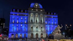 palacio libertad: buenos aires se prepara para despedir el 2025 con un concierto gratuito