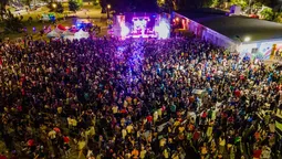 lanus: realizaran festival por el aniversario de monte chingolo