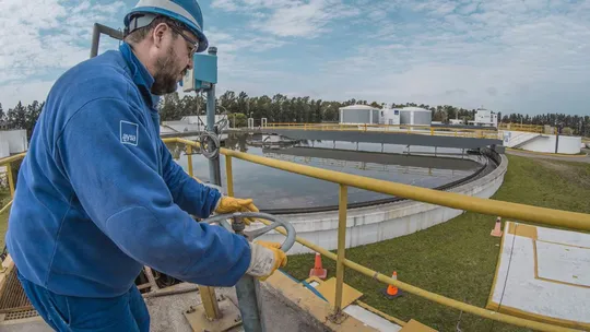 El Gobierno lanzó la licitación para la privatización de AySA