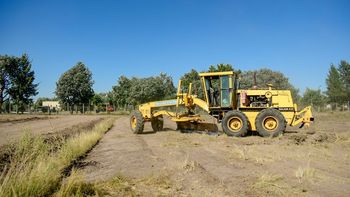 El Municipio de San Vicente lanza un nuevo barrio de lotes con servicios: dónde estará ubicado