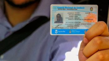 Nuevo curso obligatorio para obtener la licencia de conducir: los detalles