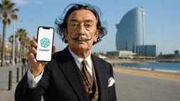 derechos de autor en la era de la ia