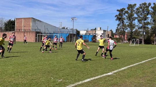 La ADCC devolverá parte del dinero del mes de noviembre por la falta de partidos jugados