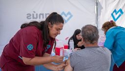 lanus: realizaran controles de salud en distintas plazas
