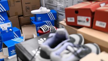 Allanaron una casa de un country de San Vicente en una causa por contrabando