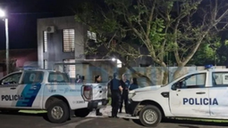 avellaneda: un hombre fue atado y asesinado en su casa