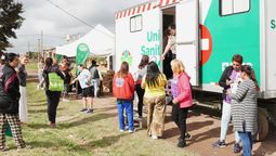 operativo territorial en 9 de abril: que tramites se podran realizar del 24 al 26 de junio