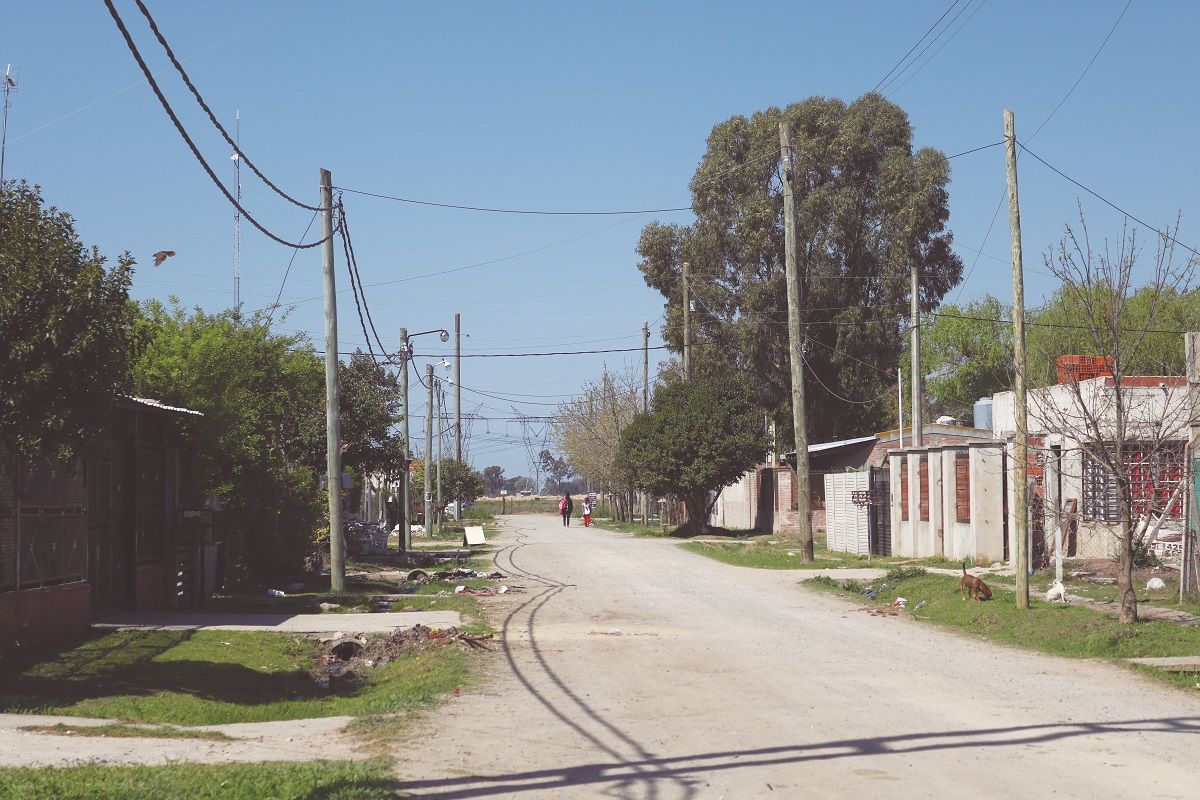 Autopista Presidente Perón: conflicto por las expropiaciones de viviendas para continuar la obra 