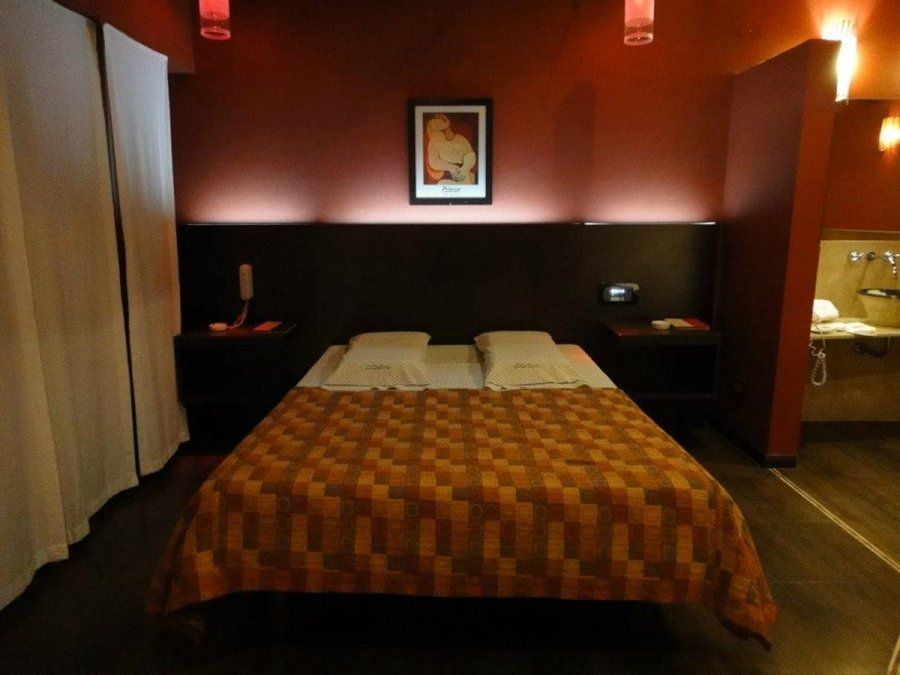 Con un protocolo especial, reabrieron los albergues transitorios en Lomas de Zamora.