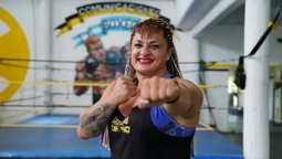 murio alejandra locomotora oliveras: tenia 47 anos