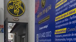 aprender y emprender: nuevas capacitaciones en estetica en alejandro korn