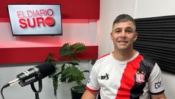 el respeto es fundamental: la historia de david castano, entrenador de atletico longchamps