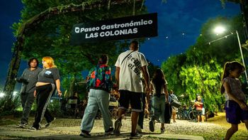 Realizarán jornadas recreativas nocturnas en parques de Lanús