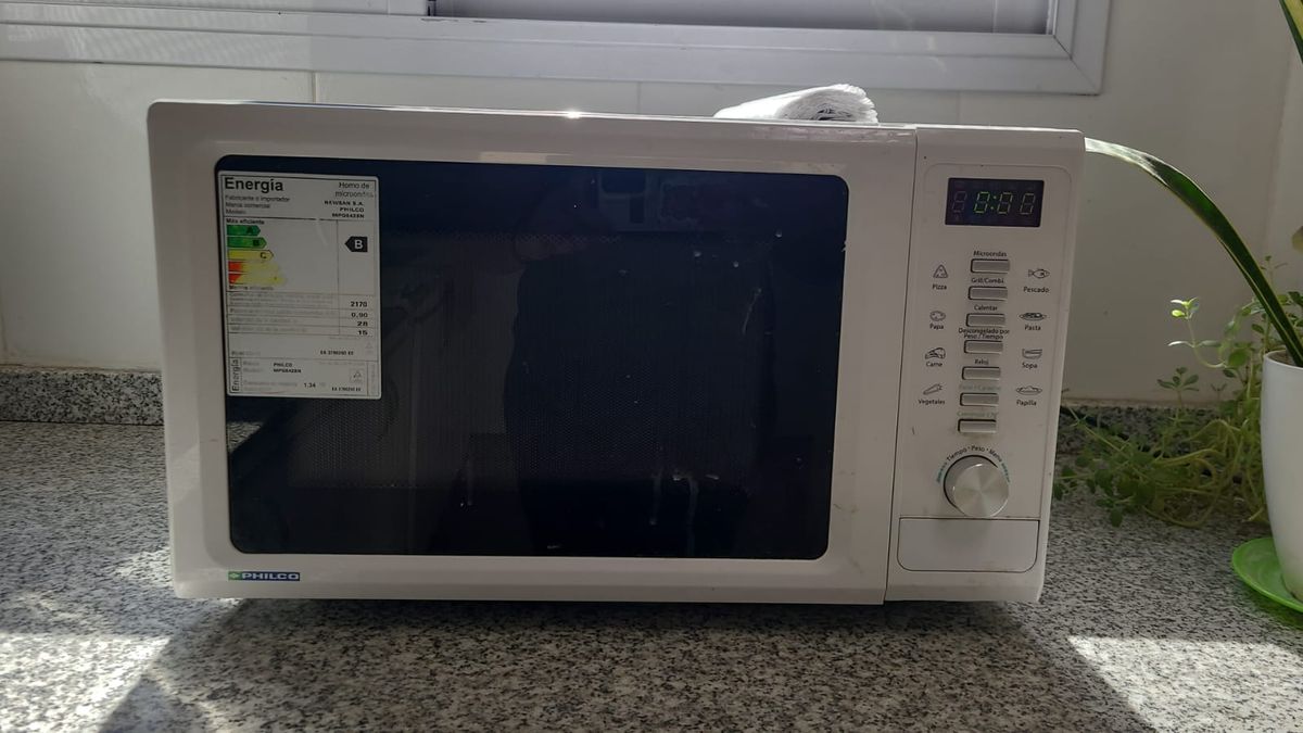 Los vecinos de Ezeiza denuncian quema de electrodomésticos. 