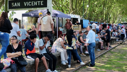 Fin de semana en San Vicente: qué hacer además de la Fiesta de la Miel