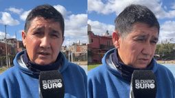 ramona, la otra maradona de fiorito que es pionera en el futbol femenino y tiene su propio club
