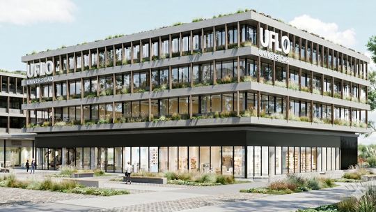 La Universidad de Flores abrirá una sede en Canning y proyecta iniciar actividades en 2028