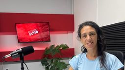 Jésica Betancor, campeona panamericana y con la mira en el Mundial de hockey +40: Una experiencia hermosa